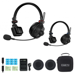 CAME-TV WAERO Pro - 2 Pack US - Беспроводная гарнитура