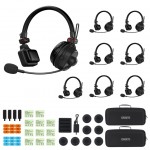 CAME-TV WAERO Pro - 8 Pack US