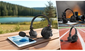 CAME-TV WAERO Pro — беспроводная система внутренней связи с увеличенным радиусом действия