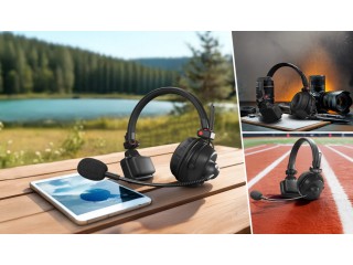 CAME-TV WAERO Pro — беспроводная система внутренней связи с увеличенным радиусом действия