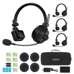 CAME-TV WAERO Pro - 4 Pack US