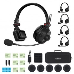 CAME-TV WAERO Pro - 5 Pack US - Беспроводная гарнитура