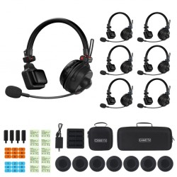 CAME-TV WAERO Pro - 7 Pack US - Беспроводная гарнитура