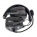 CAME-TV Mix 2 Single Ear & 2 Dual Ear 4 Pack - Беспроводная гарнитура