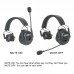 CAME-TV Mix Single Ear & Dual Ear 2 Pack - Беспроводная гарнитура