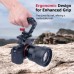 CAME-TV Mechrig Aluminum Alloy Handle