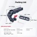CAME-TV Mechrig Aluminum Alloy Handle
