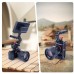CAME-TV Mechrig Aluminum Alloy Handle
