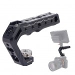CAME-TV Mechrig Camera Top Handle Grip