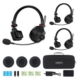 WAERO Pro - 3 Pack US - Беспроводная гарнитура
