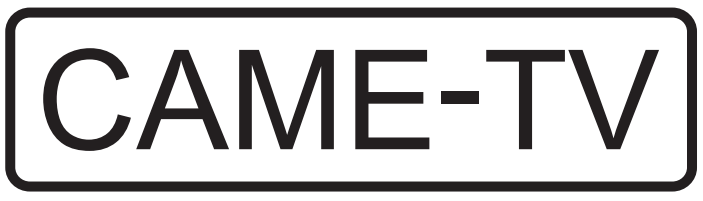 CAME-TV - беспроводной интерком для съемок